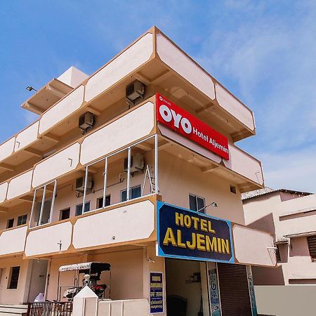 Super Hotel O Aljemin Kanyakumari Exterior photo
